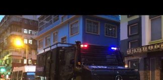 杨建利:十一大限将至 习近平颜面尽失