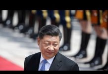 王军涛:若发文不是习近平本意,则表明他在近期权斗中遭重大挫折