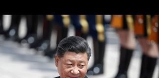 王军涛:若发文不是习近平本意,则表明他在近期权斗中遭重大挫折