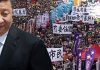 外媒看习近平21:面对港人抗争,独裁习近平又失算了