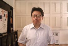 陈破空:习近平之顽固,王沪宁之阴损,连林郑都忍不下去了!绝望录音。港生大罢课