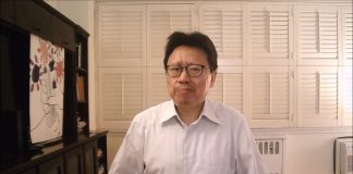 陈破空:习近平之顽固,王沪宁之阴损,连林郑都忍不下去了!绝望录音。港生大罢课