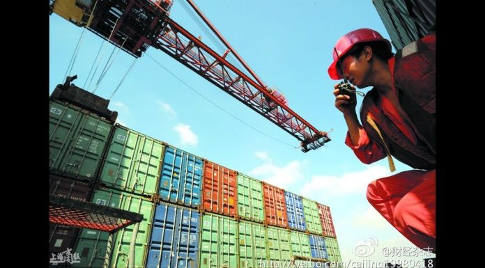 中国观察:白宫鹰派主张切割中美经济 中共最后救命稻草恐不保
