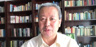夏业良:中国宣称研发时速4千公里超级高铁,“大跃进”时代复归?
