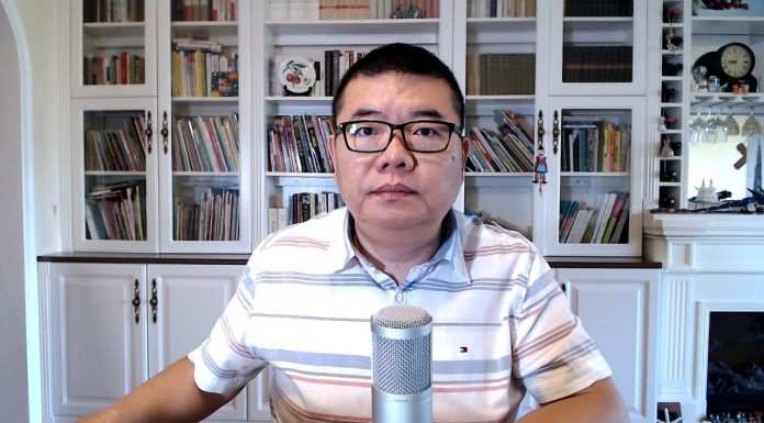 王剑财经观察:中美贸易谈判之中国开始变脸,成果可期!