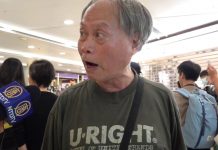 香港退休记者林先生:这个运动由年轻人发起这就是时代革命