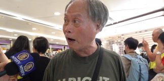 香港退休记者林先生:这个运动由年轻人发起这就是时代革命