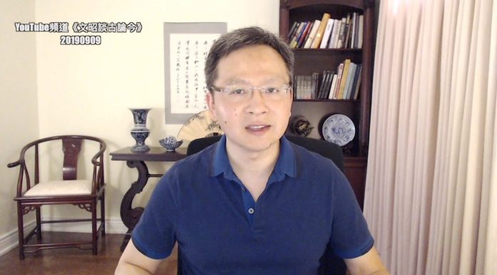 文昭:中国9000亿“双料大放水”到来,“猪肉飞”之后还有什么飞