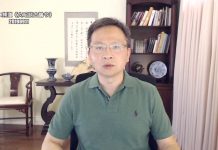 文昭:70年大庆阅兵规模空前!极权与集权、习近平的面子和里子