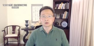 文昭:70年大庆阅兵规模空前!极权与集权、习近平的面子和里子