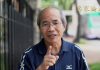 刘锐绍(五):港警扮示威者,中共官媒舆论配合,六四事件翻版