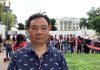 邱家军:当前危险委员会26名成员致川普总统关于“护港倒共”的联名信