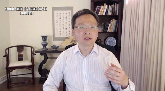 黄之锋、何韵诗抵美游说,中共欲发隐形大招“治本”?