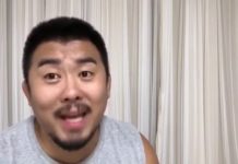 徐晓冬:陈凯歌太牛逼了,全家是美国人还这么爱国!贡献亲儿子给中国国庆献礼!