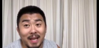 徐晓冬:陈凯歌太牛逼了,全家是美国人还这么爱国!贡献亲儿子给中国国庆献礼!