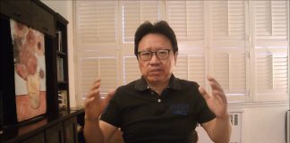 陈破空:美国扫荡中国权贵月子中心!华为再遭驱逐。港台人士这些话,土共不敢让人民听到