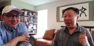 周周侃、周孝正:不遵守“一国两制”就是违反宪法;中国社会的“八无”,周教授的“新的十年”宏伟计划