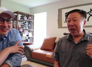 周周侃、周孝正:不遵守“一国两制”就是违反宪法;中国社会的“八无”,周教授的“新的十年”宏伟计划