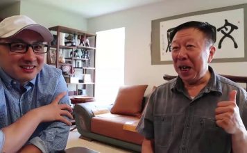 周周侃、周孝正:不遵守“一国两制”就是违反宪法;中国社会的“八无”,周教授的“新的十年”宏伟计划