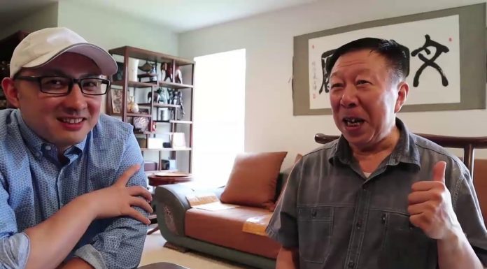 周周侃、周孝正:不遵守“一国两制”就是违反宪法;中国社会的“八无”,周教授的“新的十年”宏伟计划