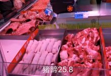 中国真相57:中国经济处于崩溃边缘?北京猪肉鸡蛋价格疯涨,人们早起排队疯抢,水果蔬菜跟着涨价!