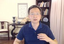 文昭:阿里、腾讯拒交客户资料,二马造反?计划经济铡刀寒光闪