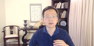 文昭:阿里、腾讯拒交客户资料,二马造反?计划经济铡刀寒光闪