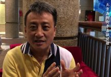 吴明德:北京突将李嘉诚列头号敌人