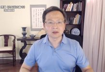 文昭:”国庆70年“晚宴江、胡竟然缺席说明什么;中国PK印度找自信?