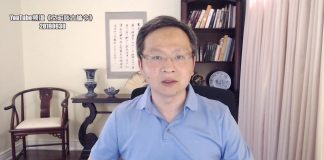 文昭:”国庆70年“晚宴江、胡竟然缺席说明什么;中国PK印度找自信?