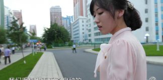 周游列国之朝鲜04集:走在朝鲜的未来科学家大街上,打听朝鲜人的生活