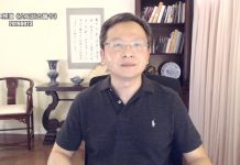 文昭:习近平只硬一半的“负反馈”循环,“介选”台湾预算无上限?
