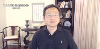 文昭:习近平只硬一半的“负反馈”循环,“介选”台湾预算无上限?