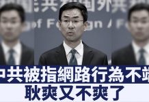 27国联合签署网络安全声明中共又跳脚