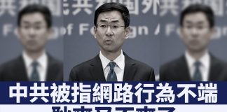 27国联合签署网络安全声明中共又跳脚
