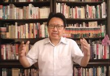 陈破空:最强鹰派上位!苹果撤离中国。林郑对话秀,王毅变乖,一切为了那个日子