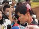 吴建民:何韵诗台北遭油漆袭击,台湾民主被中共攻陷,台湾危险的不是对岸的大炮飞机,而是台湾人心的堕落