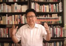 陈破空:同时表彰毛太子和反毛英雄,习近平示好政治老人。文革复辟受挫!忽闻那个牵动香港的人名