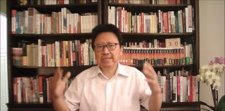 陈破空:同时表彰毛太子和反毛英雄,习近平示好政治老人。文革复辟受挫!忽闻那个牵动香港的人名