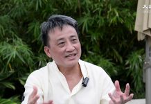 吴明德谈香港之九:818集会感动全球,中共软化舆论降温;“祸港头目”名单反映中南海内斗激烈;什么是香港和平示威文化?