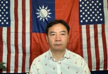 邱家军:习近平已将港人逼上梁山