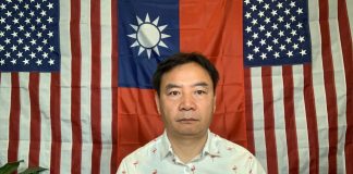 邱家军:习近平已将港人逼上梁山