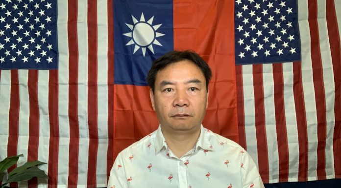 邱家军:习近平已将港人逼上梁山