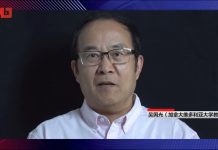 吴国光 陈小平:中共怎样操控党内民主?