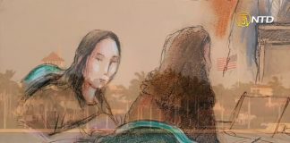 中国女商人张玉婧擅自闯入川普总统海湖庄园被判有罪