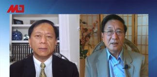 程晓农 谢田:习近平敌手煽风点火,中共在欧洲毫无胜算