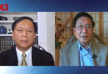 程晓农 谢田:中共为何要掩盖谈判破裂?