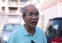 刘锐绍(四):上级下命令,前线警员可以怎么选?