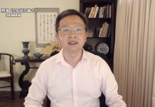 文昭:马云传将隐居美国,李嘉诚“背锅”,顶级富豪也险了?