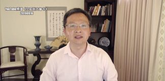 文昭:马云传将隐居美国,李嘉诚“背锅”,顶级富豪也险了?